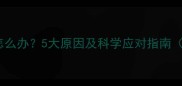 小狗突然食欲旺盛怎么办5大原因及科学应对指南附饮食调整方案
