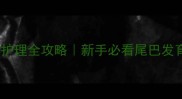泰迪幼犬尾巴护理全攻略新手必看尾巴发育与养护指南