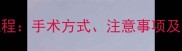狗狗绝育全流程手术方式注意事项及术后护理指南