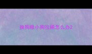 换狗粮小狗拉稀怎么办