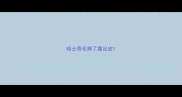 哈士奇毛掉了露出皮