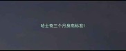 哈士奇三个月身高标准