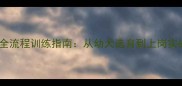 拉布拉多导盲犬全流程训练指南从幼犬选育到上岗实战的科学与方法