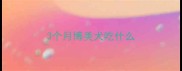 3个月博美犬吃什么