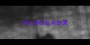 哈士奇拉红色的屎