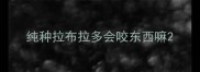 纯种拉布拉多会咬东西嘛