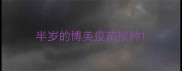 半岁的博美疫苗接种