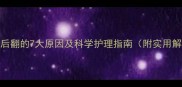 边牧耳朵后翻的7大原因及科学护理指南附实用解决方案