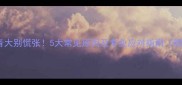 猫咪喘气声音大别慌张5大常见原因及专业应对指南附急救步骤
