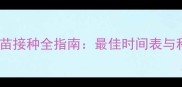 拉布拉多犬疫苗接种全指南最佳时间表与科学护理要点