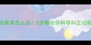 边牧拆家终结者成年犬咬家具怎么办5步教会你科学纠正边牧磨牙习惯附真实案例