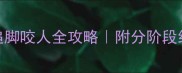幼犬期必看拉布拉多追脚咬人全攻略附分阶段纠正教程附真实案例