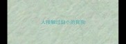 人接触过细小的狗狗