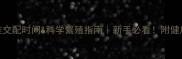 泰迪犬最佳交配时间科学繁殖指南新手必看附健康检查清单