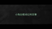 小狗白眼球红咋回事
