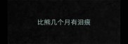 比熊几个月有泪痕