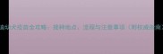 泰迪幼犬疫苗全攻略接种地点流程与注意事项附权威指南