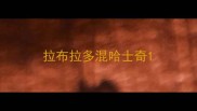 拉布拉多混哈士奇