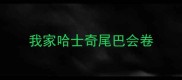 我家哈士奇尾巴会卷