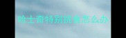哈士奇特别挑食怎么办