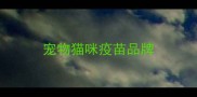 宠物猫咪疫苗品牌