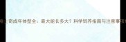 哈士奇成年体型全最大能长多大科学饲养指南与注意事项