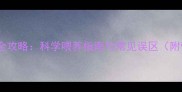 猫咪生肉喂养全攻略科学喂养指南与常见误区附营养配比表