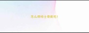 怎么帮哈士奇剃毛