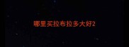 哪里买拉布拉多大好