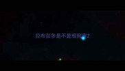 拉布拉多是不是很耐寒