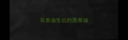 灰泰迪生出的黑泰迪