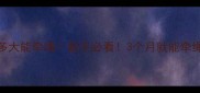 哈士奇多大能牵绳新手必看3个月就能牵绳的秘诀