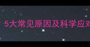 猫咪声音沙哑没精神5大常见原因及科学应对方案附护理指南