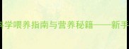 两个月的小猫吃什么科学喂养指南与营养秘籍新手家长必读的幼猫饮食全