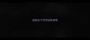 边牧五个月可以吃肉吗