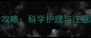 2个月大幼犬洗澡全攻略科学护理与注意事项新手必看