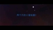 两个月的小猫饭量