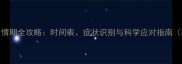 雪纳瑞幼犬发情期全攻略时间表症状识别与科学应对指南附绝育建议