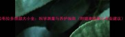 拉布拉多颈部大小全科学测量与养护指南附健康隐患与专业建议