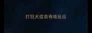 打狂犬疫苗有啥反应