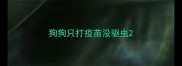 狗狗只打疫苗没驱虫