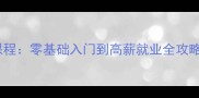 宠物美容师培训课程零基础入门到高薪就业全攻略附最新课程