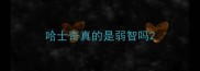 哈士奇真的是弱智吗