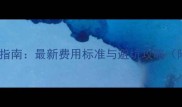 金毛犬科学配种全指南最新费用标准与避坑攻略附健康保障方案
