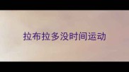拉布拉多没时间运动