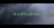 哈士奇可以剃毛吗