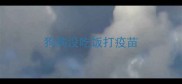 狗狗没吃饭打疫苗