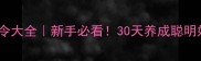 金毛幼犬训练口令大全新手必看30天养成聪明好宠物的正确方法