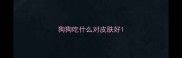 狗狗吃什么对皮肤好