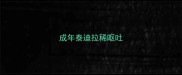 成年泰迪拉稀呕吐